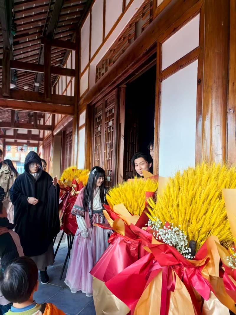 沈丘县文旅项目策划